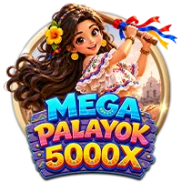 MEGA PALAYOK 5000x